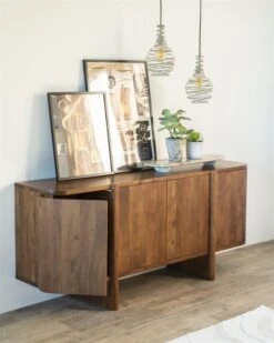 Anrichte Julian -Möbelhaus Dressoir Julian Mokana Meubelen 10