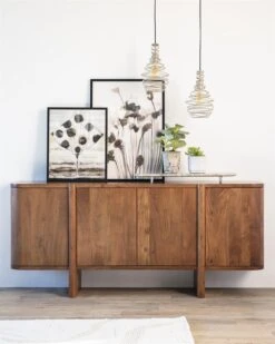 Anrichte Julian -Möbelhaus Dressoir Julian Mokana Meubelen 7