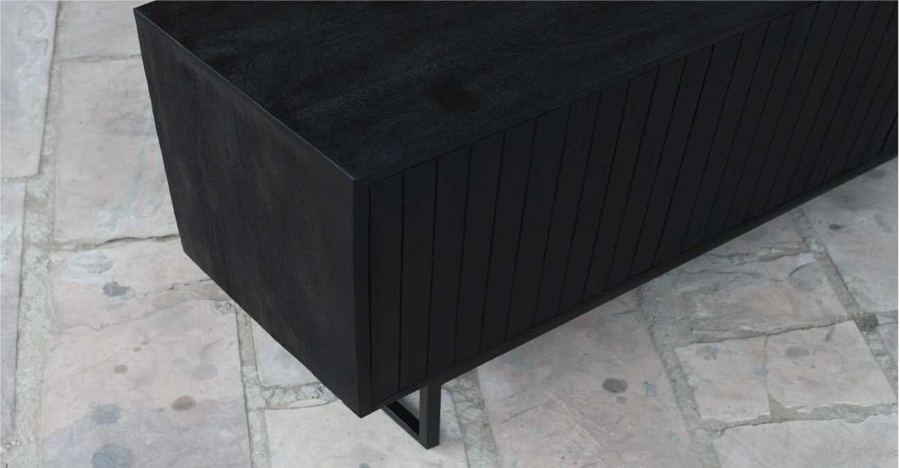 Anrichte Milan 1 Anrichte Milan