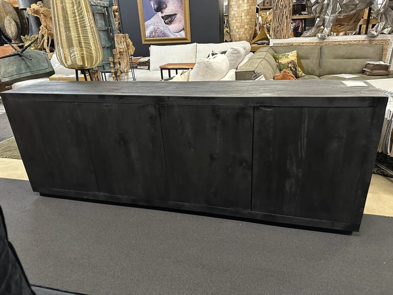 Sideboard Torsa 1 Sideboard Torsa