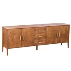 Anrichte Belvedere 4 Türen