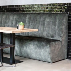 Esszimmerbank Maria -Möbelhaus Eetkamerbank Maria Sevn Mokana Meubelen 1