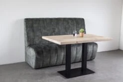 Esszimmerbank Maria -Möbelhaus Eetkamerbank Maria Sevn Mokana Meubelen 3