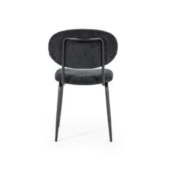 Cosmo Esszimmerstuhl Black -Möbelhaus Eetkamerstoel Cosmo Black Mokana Meubelen 3 1300 1000 scaled 1