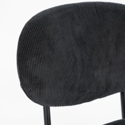 Cosmo Esszimmerstuhl Black -Möbelhaus Eetkamerstoel Cosmo Black Mokana Meubelen 5 1300 1000 scaled 1