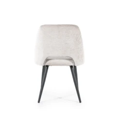 Esszimmerstuhl Esmee Beige -Möbelhaus Eetkamerstoel Esmee Beige Mokana Meubelen 4