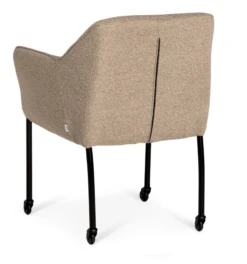 Esszimmerstuhl Gianni -Möbelhaus Eetkamerstoel Gianni Just Design Mokana Meubelen 1