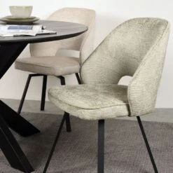 Esszimmerstuhl Lewis Beige -Möbelhaus Eetkamerstoel Lewis Beige Mokana Meubelen 5 1300 1000 scaled 1