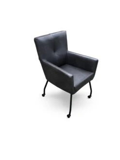 Esszimmerstuhl Lila -Möbelhaus Eetkamerstoel Lila Arm Mokana Meubelen 1 1300 1000 scaled 1