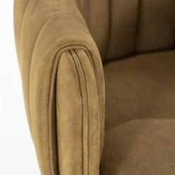 Liselore Esszimmerstuhl Cognac -Möbelhaus Eetkamerstoel Liselore Cognac Mokana Meubelen 6