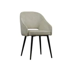 Esszimmerstuhl Merel Shell