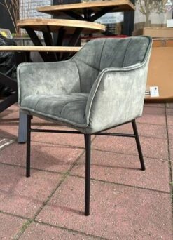 Esszimmerstuhl Noël Hunter