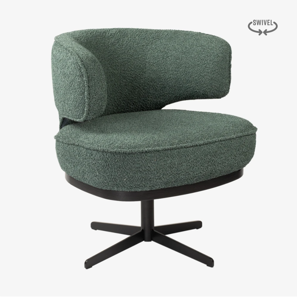 Esszimmerstuhl Noma 3 Esszimmerstuhl Noma – Bild 3