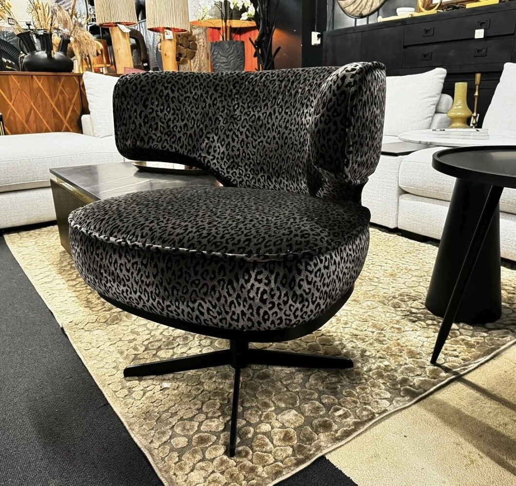 Esszimmerstuhl Noma 5 Esszimmerstuhl Noma – Bild 5