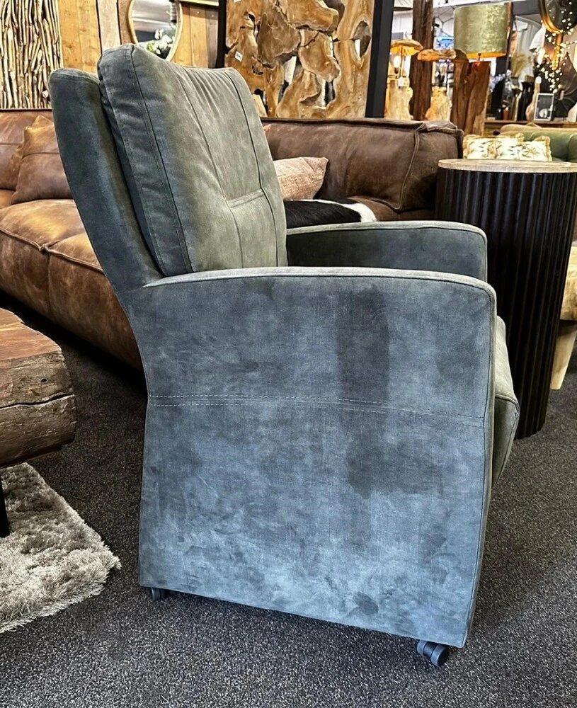 Esszimmerstuhl Oslo XXL 4 Esszimmerstuhl Oslo XXL – Bild 4