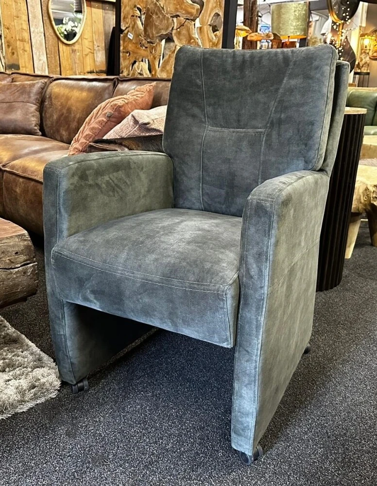 Esszimmerstuhl Oslo XXL 3 Esszimmerstuhl Oslo XXL – Bild 3