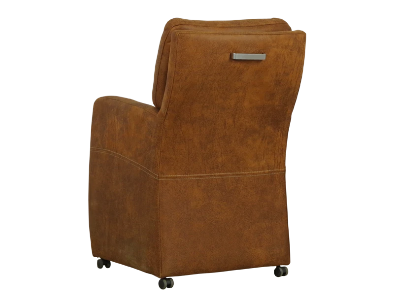 Esszimmerstuhl Oslo XXL 1 Esszimmerstuhl Oslo XXL