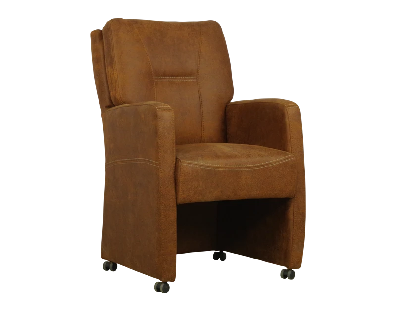 Esszimmerstuhl Oslo XXL 5 Esszimmerstuhl Oslo XXL – Bild 5