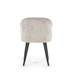 Esszimmerstuhl Riley Taupe