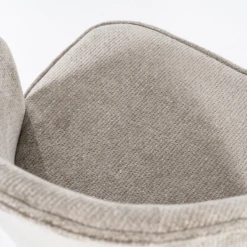 Esszimmerstuhl Riley Taupe -Möbelhaus Eetkamerstoel Riley taupe Mokana Meubelen 6