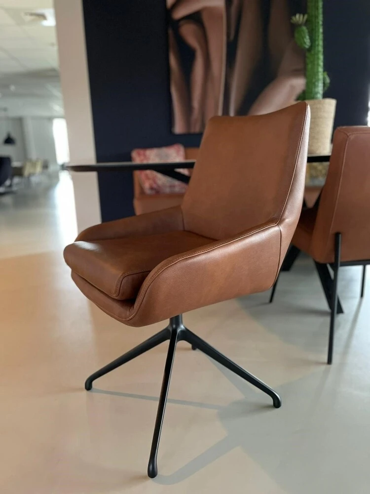 Esszimmerstuhl Zita 6 Esszimmerstuhl Zita – Bild 6