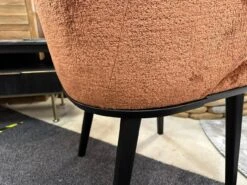 Esszimmerstuhl Bergen