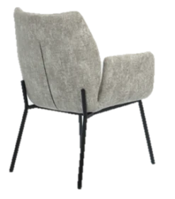 Esszimmerstuhl Danillo -Möbelhaus Eetkamerstoel Danillo He Design mokana meubelen 2