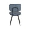 Esszimmerstuhl Vic Blau