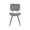 Esszimmerstuhl Vic Dunkelgrau