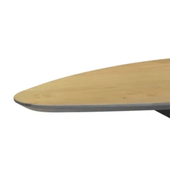 Esstisch 994 -Möbelhaus Eetkamertafel 994 982 eikenhout Mokana Meubelen 2