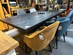 Esszimmertisch Donny Black -Möbelhaus Eetkamertafel DOnny Black 280 Mokana Meubelen 1300 1000 scaled 1