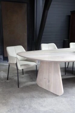 Esszimmertisch Dolmen 5 Esszimmertisch Dolmen -Möbelhaus Eetkamertafel Dolmen Eiken Mokana Meubelen 2 1300 1000 scaled 1