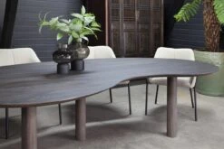 Esszimmertisch Edolo -Möbelhaus Eetkamertafel Edolo Eikenhout Mokana Meubelen 2 1300 1000 scaled 1