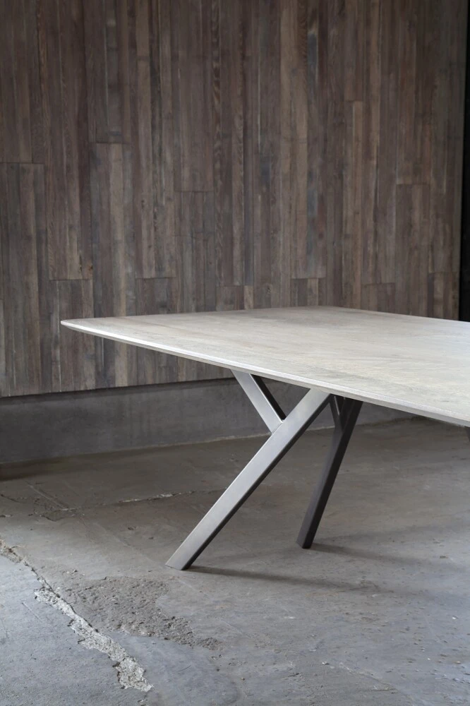 Esszimmertisch Foxton 4 Esszimmertisch Foxton – Bild 4