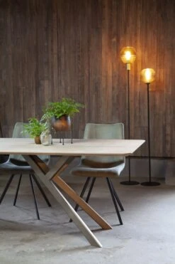 Esszimmertisch Foxton 6 Esszimmertisch Foxton -Möbelhaus Eetkamertafel Foxton eiken Mokana Meubelen 4 1300 1000 scaled 1