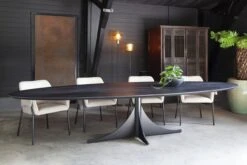 Esszimmertisch Imbuto -Möbelhaus Eetkamertafel Imbuto eikenhout Mokana Meubelen 2 1300 1000 scaled 1