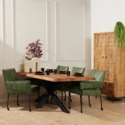 Esszimmertisch Mango Baumstamm 11 Esszimmertisch Mango Baumstamm -Möbelhaus Eetkamertafel Mango Boomstam Mokana Meubelen 1300 1000 scaled 1