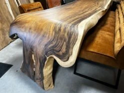 Eettafel Suarhout Unica