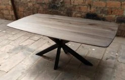 Esstisch Oakdale Grey -Möbelhaus Eetkamertafel eiken grey mokana Meubelen 1300 1000 scaled 1