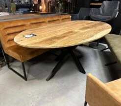 Esstisch Mango Oval Facettiert -Möbelhaus Eetkamertafel Mangohout Ovaal Facet Rand 1 1300 1000 scaled 1