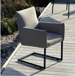 Stuhl Catja Outdoor -Möbelhaus Eetstoel Catja Outdoor 2