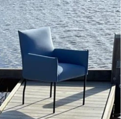 Stuhl Catja Outdoor -Möbelhaus Eetstoel Catja Outdoor 3