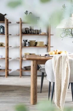 Esstisch Julian -Möbelhaus Eettafel Julian Acacia Mokana Meubelen 4