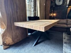 Esstisch Solid 6 Esstisch Solid -Möbelhaus Eettafel Solid massief teak 1300 1000 scaled 1