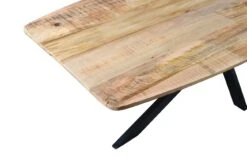 Esstisch Dänische Oval -Möbelhaus Eettafel mango deens ovaal Mokana Meubelen 2 1300 1000 scaled 1