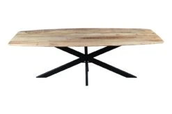 Esstisch Dänische Oval -Möbelhaus Eettafel mango deens ovaal Mokana Meubelen 3 1300 1000 scaled 1