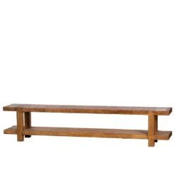 Balok Bench Teak