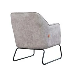 Sessel Anna, Stream Black