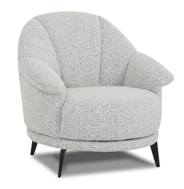 Drehsessel Babs 1 Drehsessel Babs