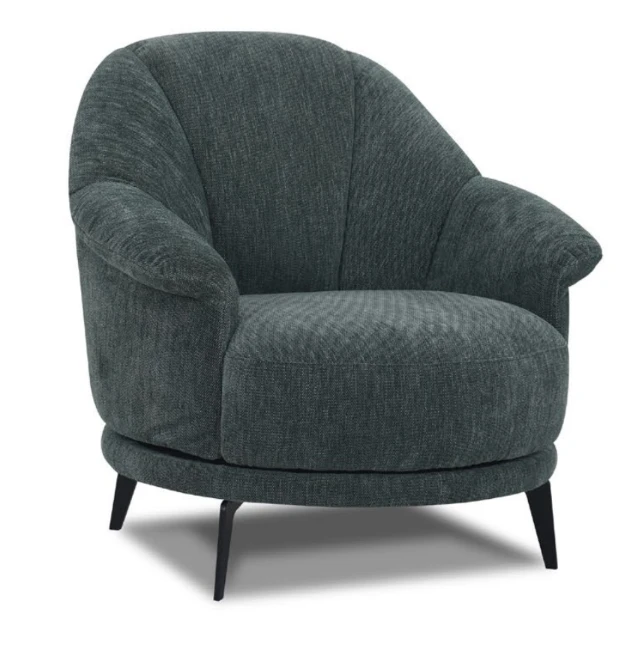 Drehsessel Babs 2 Drehsessel Babs – Bild 2